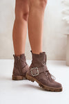  Boots model 200999 Step in style 