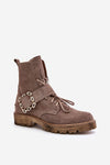  Boots model 200999 Step in style 