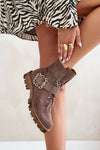  Boots model 200999 Step in style 