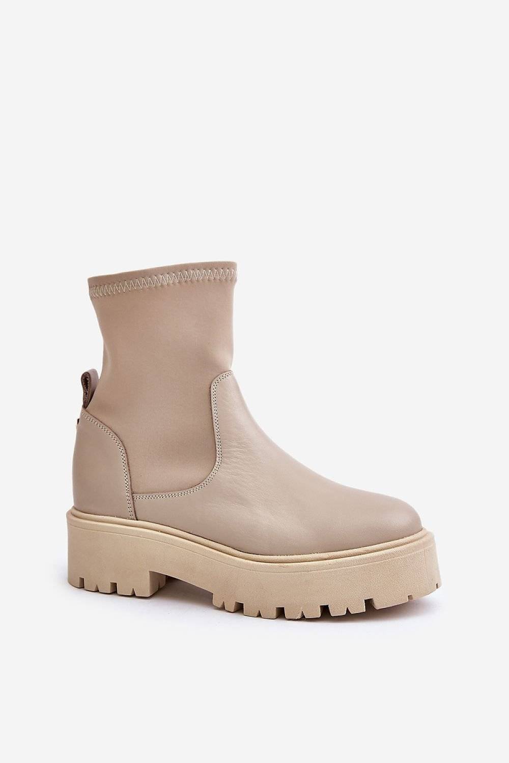 Bottes