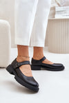 Low Shoes