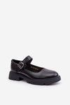 Low Shoes