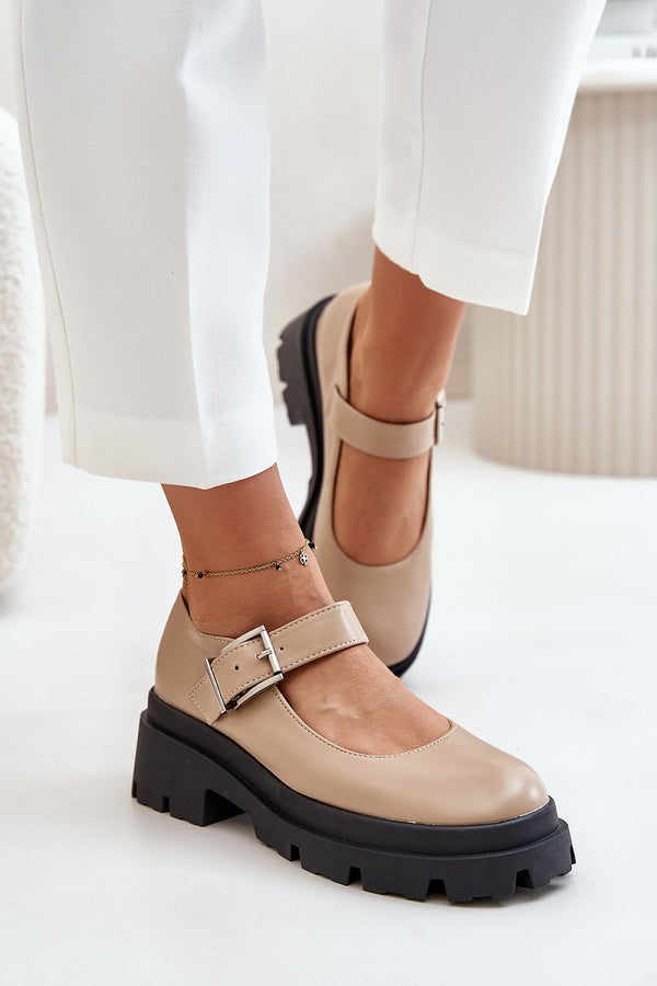 Chaussures basses