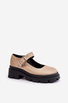 Chaussures basses