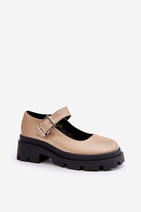Chaussures basses