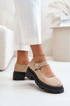 Chaussures basses