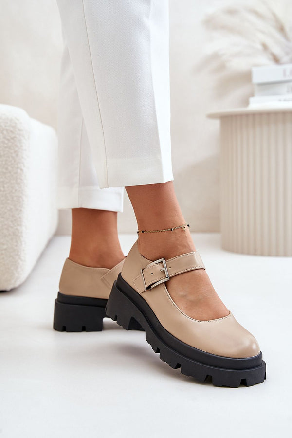 Chaussures basses