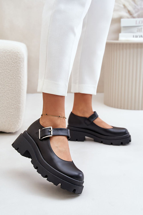 Chaussures basses