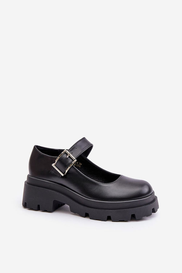 Chaussures basses