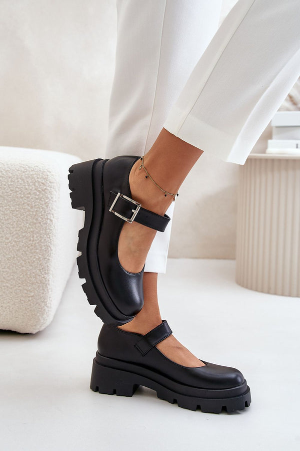 Chaussures basses