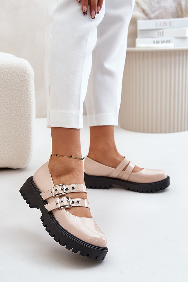 Chaussures basses