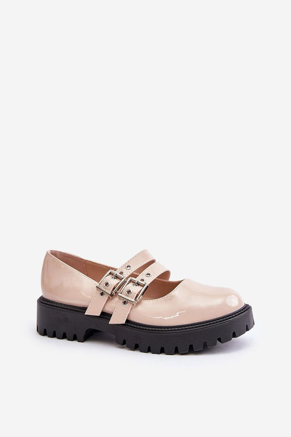Chaussures basses