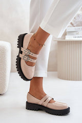Chaussures basses