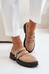 Chaussures basses