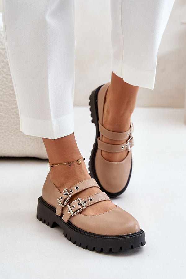 Chaussures basses