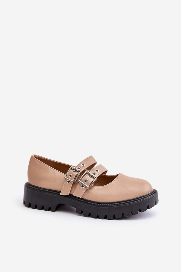 Chaussures basses