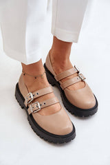 Chaussures basses
