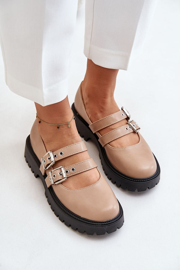 Chaussures basses