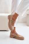 Chaussures basses