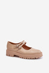 Chaussures basses