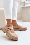 Chaussures basses