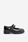 Chaussures basses