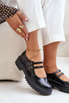 Chaussures basses
