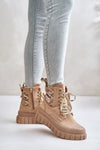 Bottes