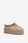 Slippers