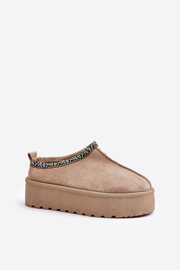 Slippers