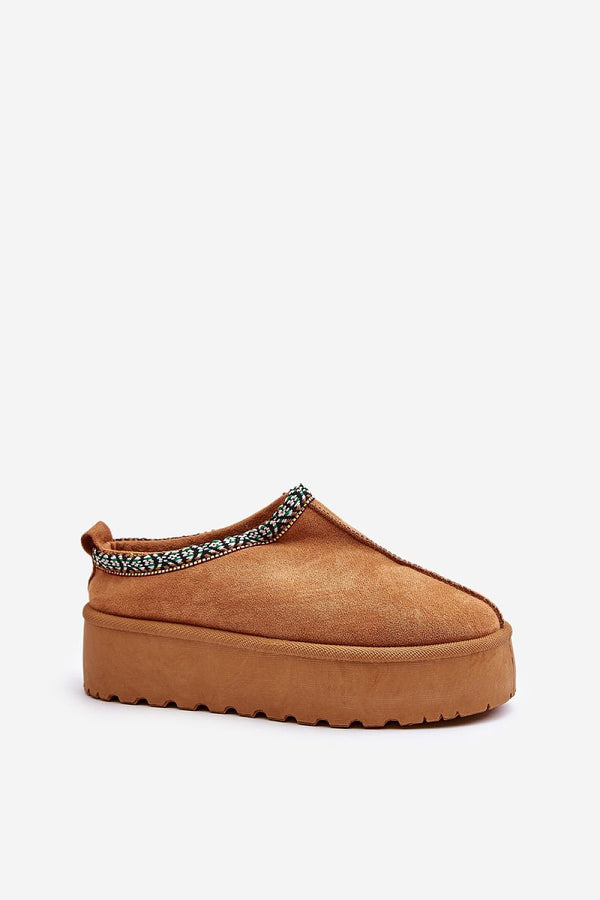 Slippers