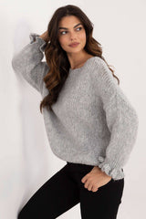 Jumper model 201301 Italy Moda