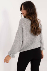 Jumper model 201301 Italy Moda