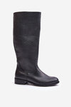  Thigh-Hight Boots model 201307 Step in style 