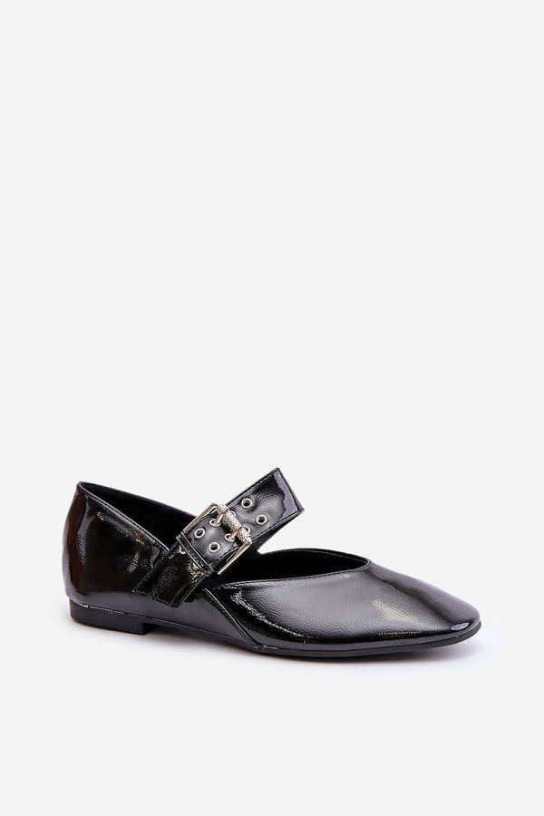  Ballet flats model 201323 Step in style 