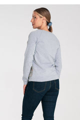 Sweat-shirt