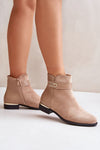  Boots model 201539 Step in style 