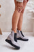 Bottes cothurnes