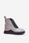 Bottes cothurnes