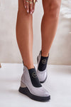 Bottes cothurnes