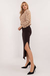  Skirt model 201603 Italy Moda 