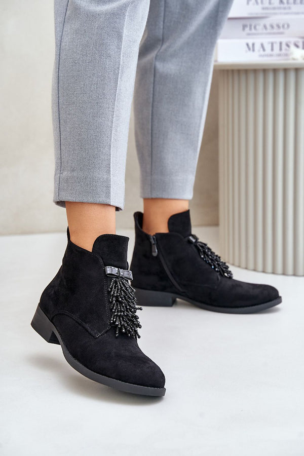 Bottes