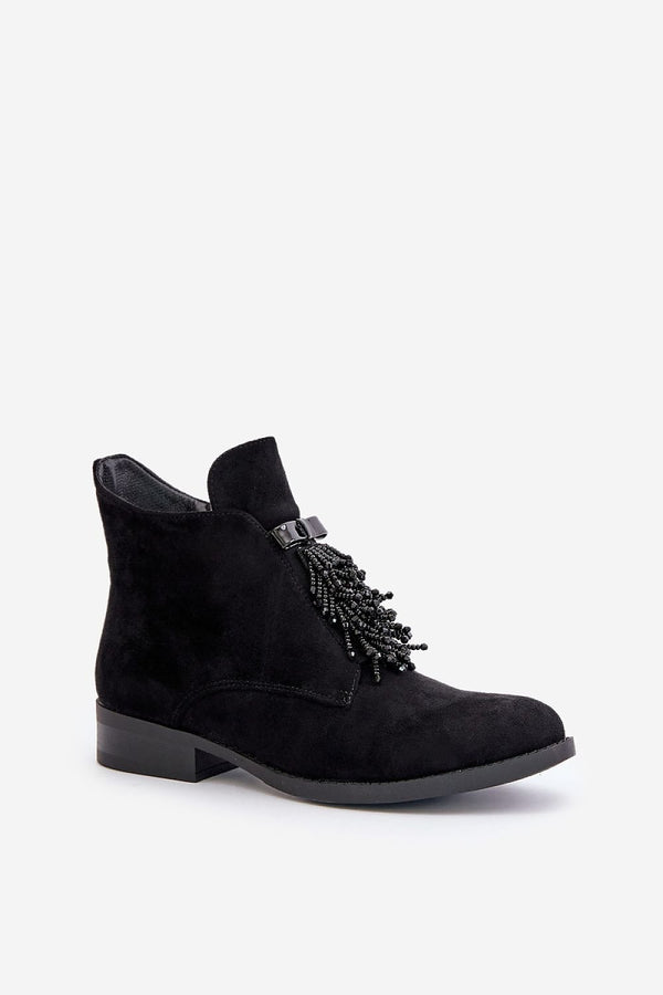 Bottes