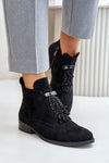 Bottes