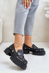 Low Shoes