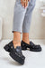 Low Shoes