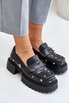 Low Shoes