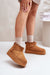Snow boots