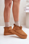 Snow boots
