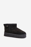 Snow boots